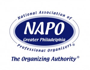 NAPO Greater Philadelphia Chapter Logo