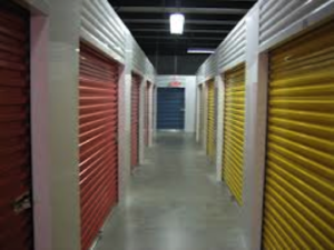 storage unit