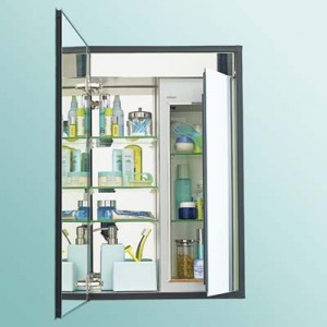 medicine cabinet