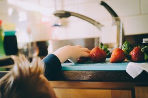 Food Prep