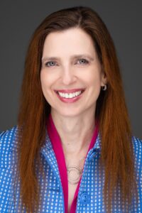 Darla DeMorrow