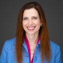 Darla DeMorrow